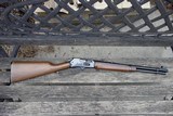 Marlin 336 30-30 Texan w/Short Barrel 18.5