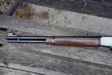 Marlin 336 30-30 Texan w/Short Barrel 18.5