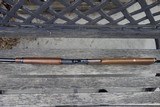 Marlin 336 30-30 Texan w/Short Barrel 18.5