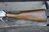 Marlin 336 30-30 Texan w/Short Barrel 18.5