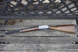 Marlin 336 30-30 Texan w/Short Barrel 18.5