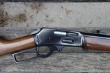 Marlin 336 30-30 Texan w/Short Barrel 18.5