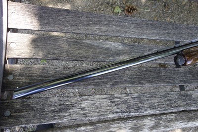 Remington 870 Wingmaster 