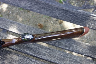 Remington 870 Wingmaster 