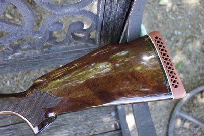 Remington 870 Wingmaster 