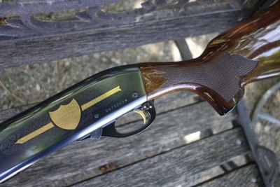 Remington 870 Wingmaster 