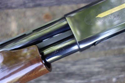 Remington 870 Wingmaster 