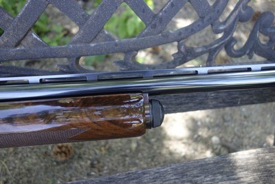 Remington 870 Wingmaster 