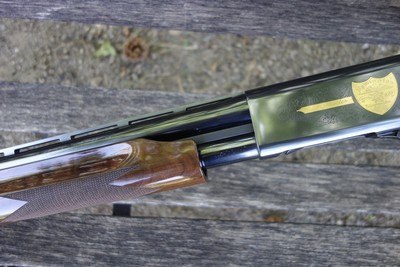 Remington 870 Wingmaster 