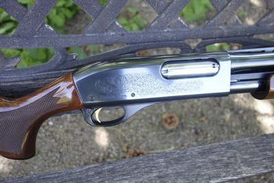 Remington 870 Wingmaster 