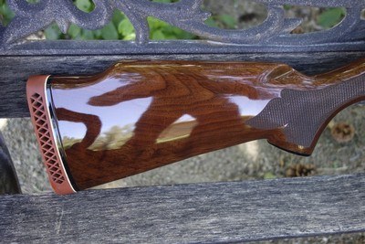 Remington 870 Wingmaster 