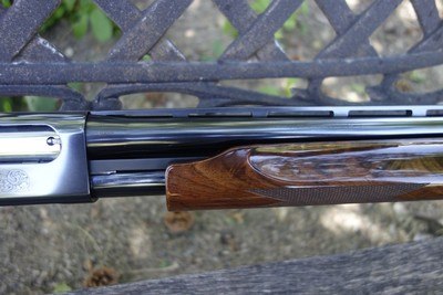 Remington 870 Wingmaster 