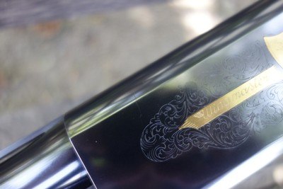 Remington 870 Wingmaster 