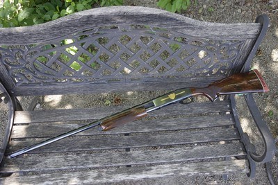 Remington 870 Wingmaster 