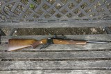 Ruger No. 1 AB 