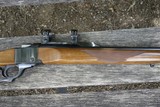 Ruger No. 1 AB 