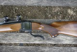 Ruger No. 1 AB 