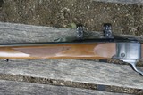 Ruger No. 1 AB 