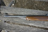 Ruger No. 1 AB 