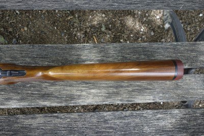 Ruger No. 1 AB 