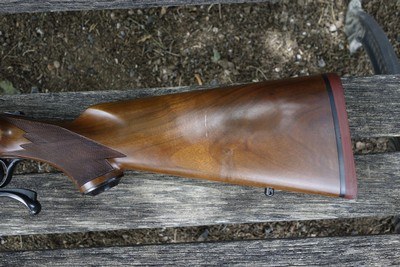Ruger No. 1 AB 