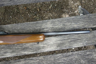 Ruger No. 1 AB 