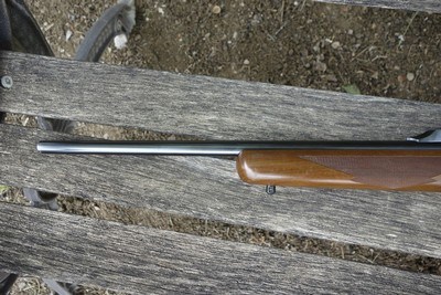 Ruger No. 1 AB 