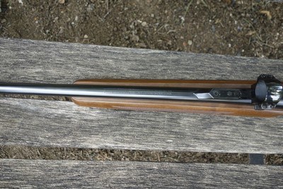 Ruger No. 1 AB 