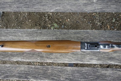 Ruger No. 1 AB 