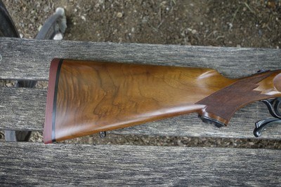 Ruger No. 1 AB 