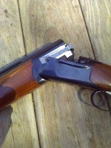 ruger red label 20 ga - 6 of 7