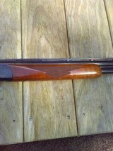 ruger red label 20 ga - 3 of 7