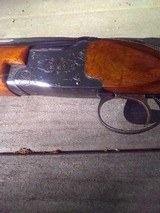 winchester 101 20 ga. 30 inch - 6 of 7