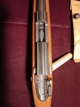 KIMBER Model 82
.22 HORNET - 7 of 15