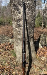 CZ 550 Safari Magnum .375 H&H - Image 4 of 10