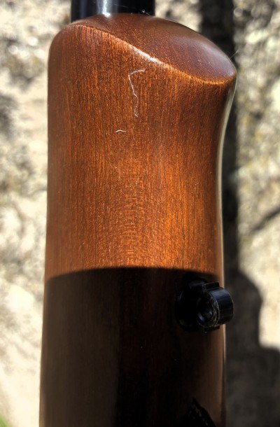 CZ 550 Safari Magnum .375 H&H - Image 6 of 10