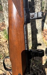 CZ 550 Safari Magnum .375 H&H - Image 7 of 10