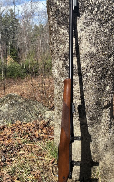 CZ 550 Safari Magnum .375 H&H - Image 2 of 10