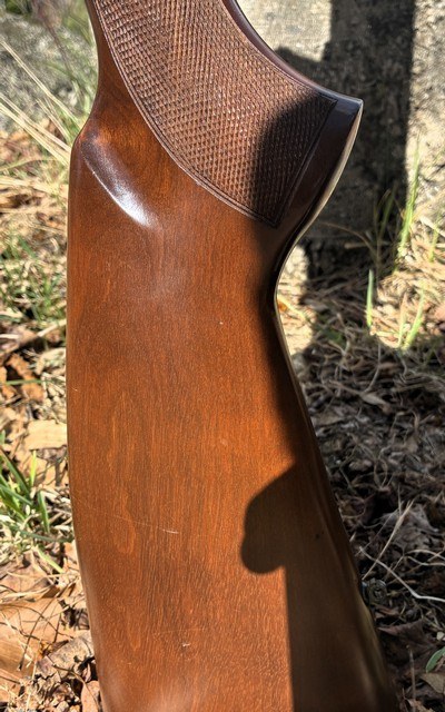 CZ 550 Safari Magnum .375 H&H - Image 5 of 10