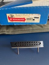 Wichester Super X Model 1 Trap - 12 of 12