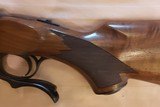 Ruger #1 in .22-250 cal., very good condition - 2 of 9