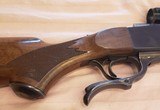 Ruger #1 in .22-250 cal., very good condition - 7 of 9