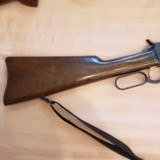Browning Mod. 92 lever action in .44 Remington Magnum - 7 of 10