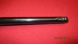 Custom Weatherby Mark V Deluxe Left Hand 300 Weatherby Magnum - 5 of 6