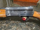 Browning A5 12 ga magnum - 11 of 14