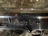 Browning A5 12 ga magnum - 14 of 14