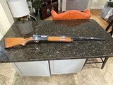 Browning A5 12 ga magnum - 1 of 14