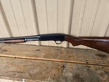 Winchester model 42 410 - 1 of 7