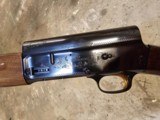 Browning a5 magnum 20 NIB belgium - 7 of 10
