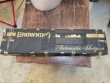 Browning light twenty NIB belgium - 2 of 6